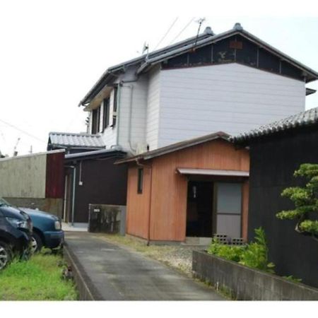Minpaku Yagi - Vacation Stay 14700 Ise Exteriör bild