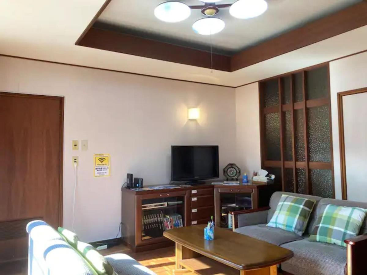 Minpaku Yagi - Vacation Stay 14700 Ise Exteriör bild