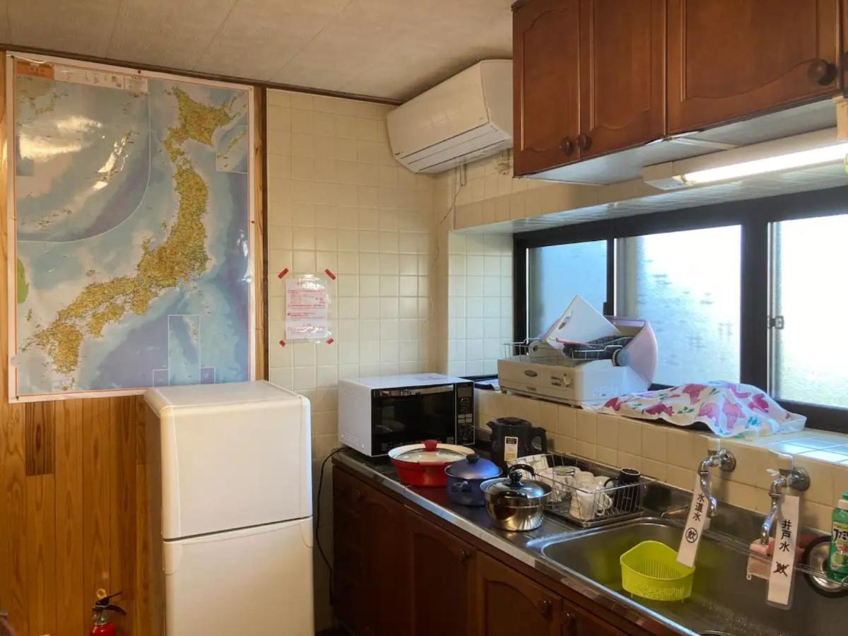 Minpaku Yagi - Vacation Stay 14700 Ise Exteriör bild