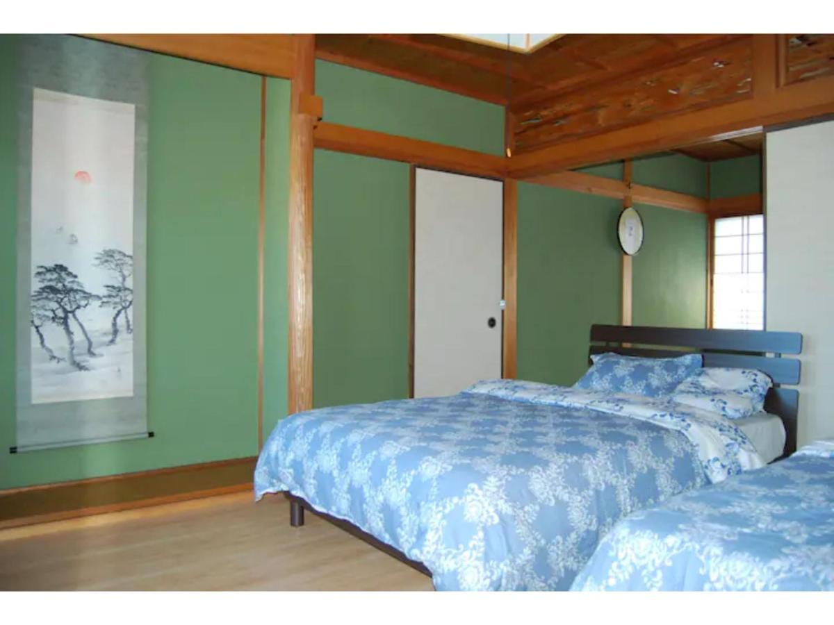 Minpaku Yagi - Vacation Stay 14700 Ise Exteriör bild