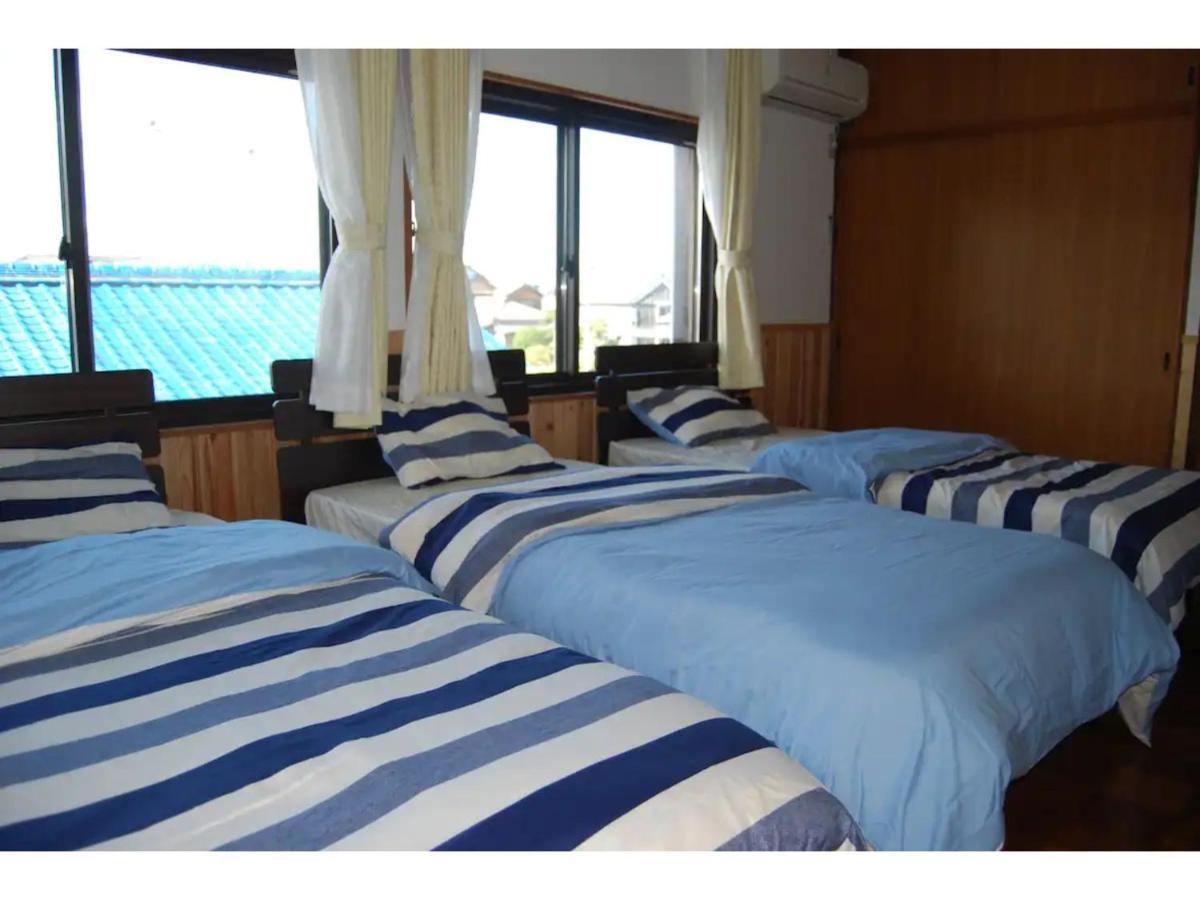 Minpaku Yagi - Vacation Stay 14700 Ise Exteriör bild