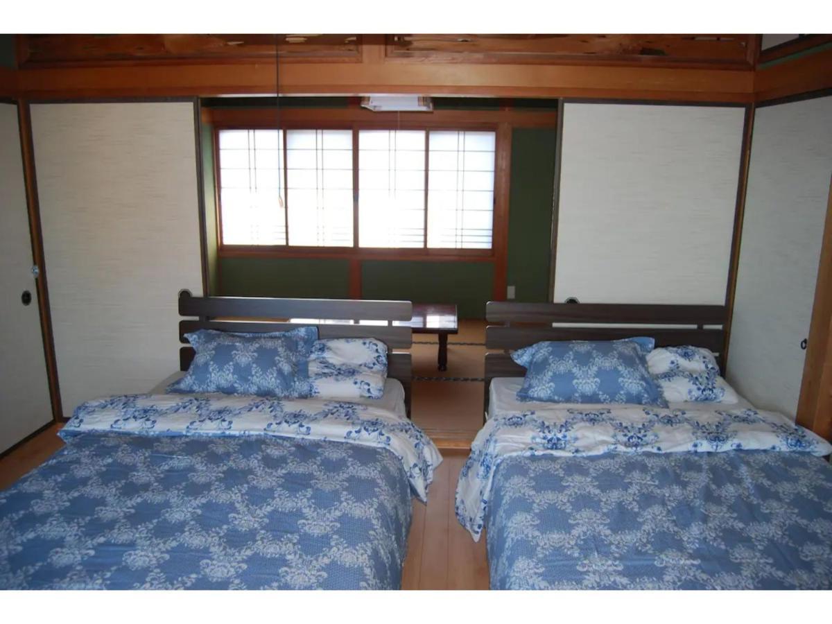 Minpaku Yagi - Vacation Stay 14700 Ise Exteriör bild