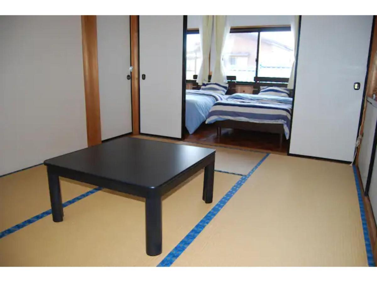Minpaku Yagi - Vacation Stay 14700 Ise Exteriör bild