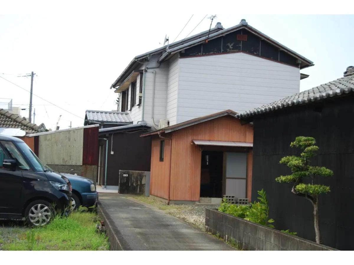 Minpaku Yagi - Vacation Stay 14700 Ise Exteriör bild