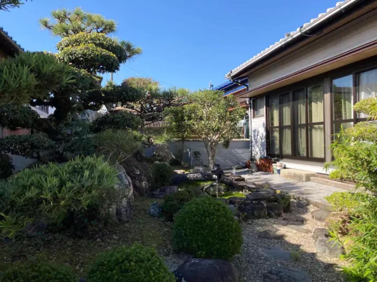 Minpaku Yagi - Vacation Stay 14700 Ise Exteriör bild